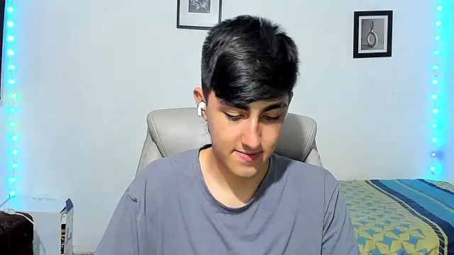 babymaik online show from October 31, 1:29 am