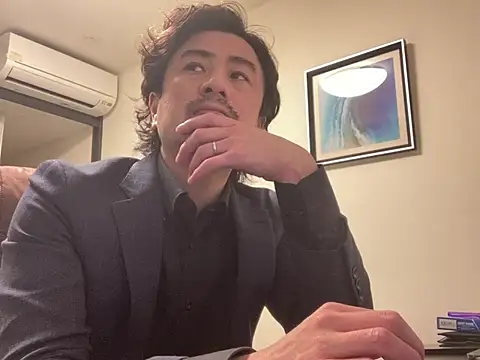 masato1115aa online show from January 16, 8:50 am