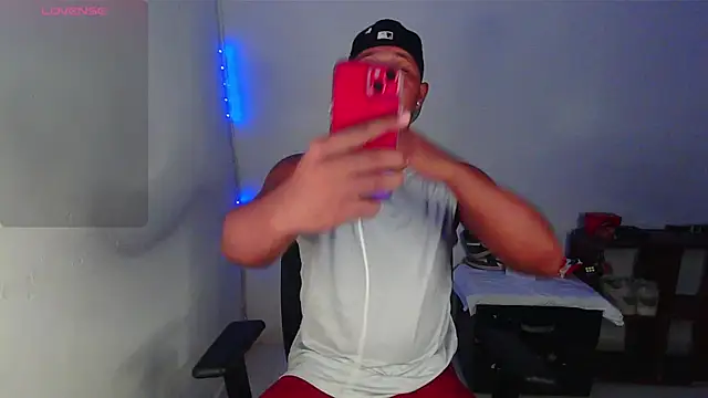 Gooss cum online show from November 17, 2:14 am