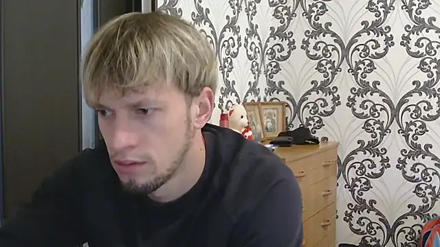 frama666 online show from October 5, 12:20 pm