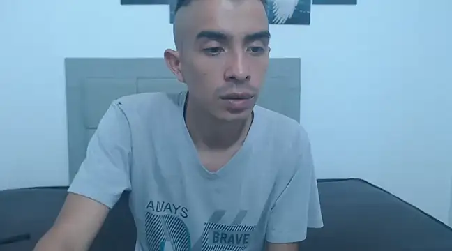 jhonny k online show from March 21, 10:39 pm