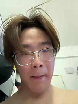 Anson0722 online show from November 28, 3:14 pm