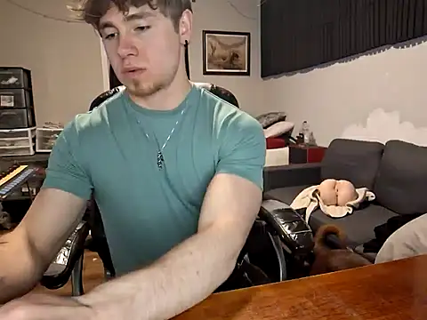 JCstrings online show from March 18, 3:56 am