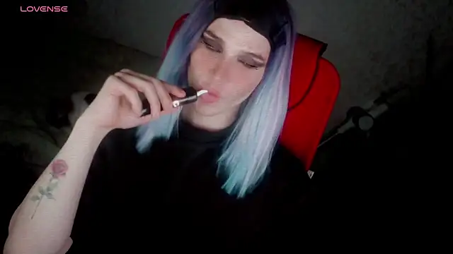 hellenspellman online show from November 20, 9:35 pm