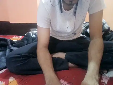 rahulkajuuu0909 online show from November 8, 7:50 pm