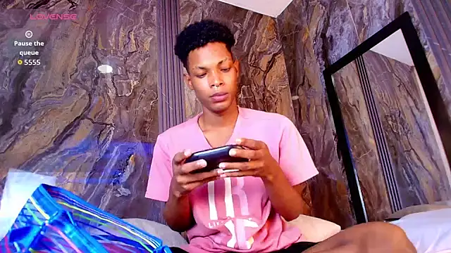 khler Angelis online show from October 21, 12:08 pm