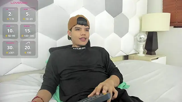 Snapshot of Axel_Forte chatting on October 20, 7:51 pm Axel Forte online show from October 20, 7:51 pm
