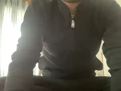 playboyx007 online show from January 7, 4:50 am