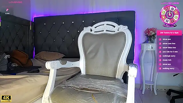 Javier Hot27 online show from October 30, 9:05 pm