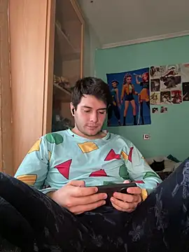 Hary0250 online show from February 7, 2:24 pm