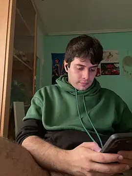 Hary0250 online show from February 11, 2:22 pm