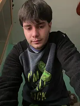 Hary0250 online show from March 2, 10:33 am