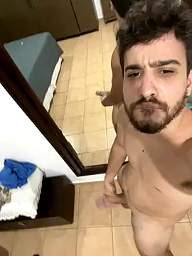 zJaulin online show from November 28, 6:43 pm