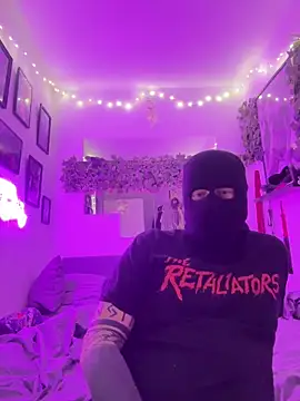 k Inkedman online show from February 21, 10:04 pm