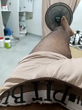 douglassilvadls online show from February 21, 10:15 pm