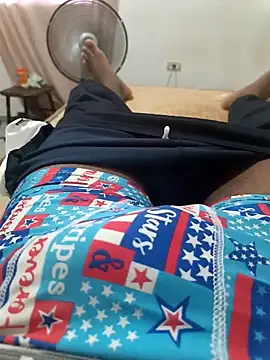 douglassilvadls online show from March 20, 4:53 pm