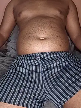 King Masturbator online show from March 12, 7:17 pm