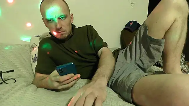 great feeling online show from February 23, 6:19 pm