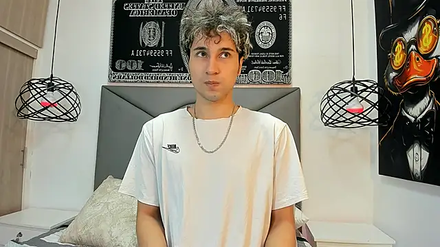 buddy whitte online show from October 27, 12:07 pm