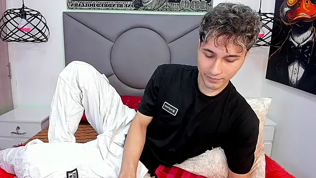 buddy whitte online show from November 25, 12:29 pm