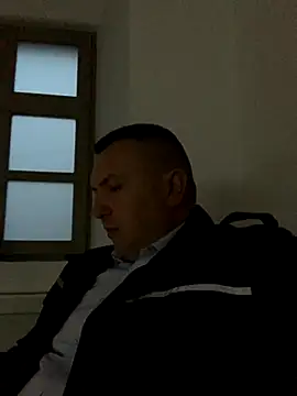 Mike8523 online show from October 7, 4:27 am