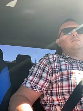 Mike8523 online show from September 21, 8:47 am