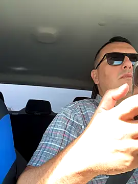 Mike8523 online show from September 24, 9:19 am