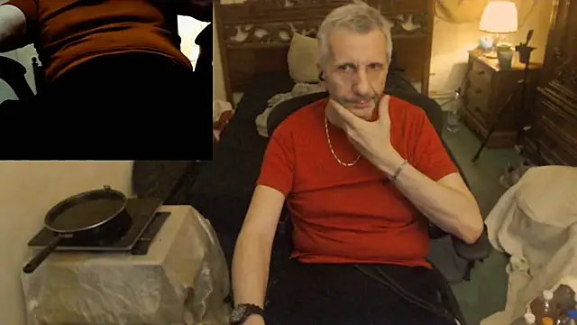 maxdaddy690 online show from March 12, 12:29 am