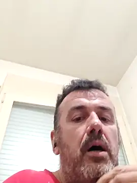 Snapshot of Andros1975 chatting on March 22, 7:20 pm Andros1975 online show from March 22, 7:20 pm