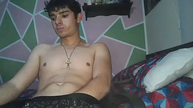 Jacktowell  online show from November 16, 3:41 am