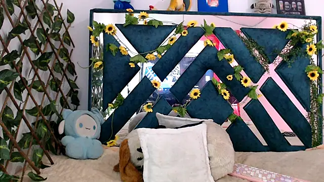 charly  evans online show from October 8, 8:02 pm