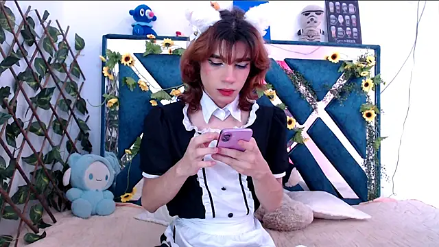 charly  evans online show from October 7, 7:51 pm