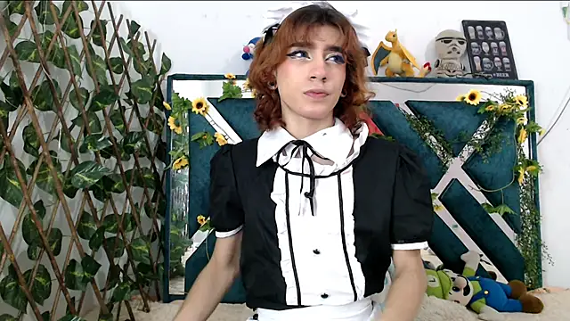 charly  evans online show from September 13, 7:31 am