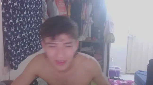 bailarin777 online show from February 25, 2:25 am