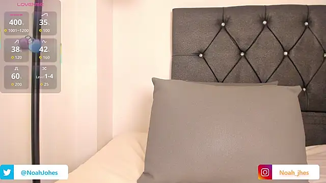 noah johes online show from September 11, 4:11 am