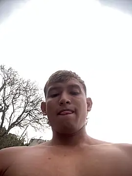 Babyalienqm online show from February 6, 12:35 pm