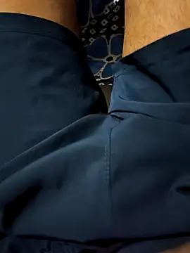 DevthebigD online show from April 1, 8:17 pm