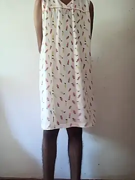 LISA 089 online show from March 14, 5:16 am