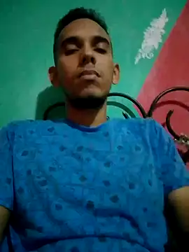 Josegarcia1309 online show from February 26, 8:52 pm