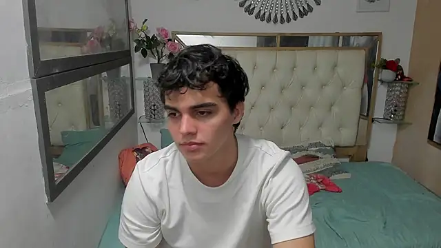 heiker  online show from October 21, 4:48 am