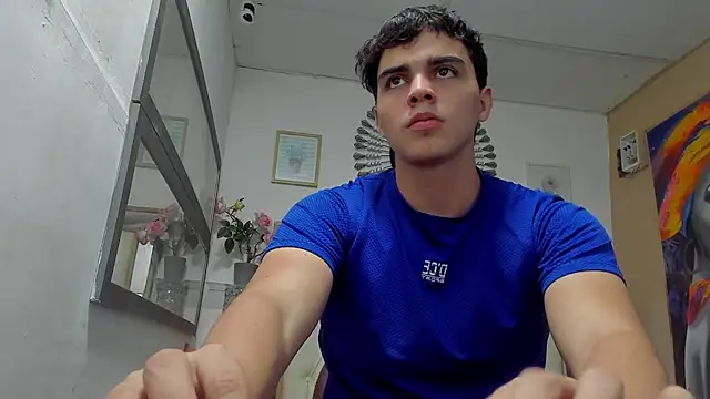 heiker  online show from November 26, 3:09 am