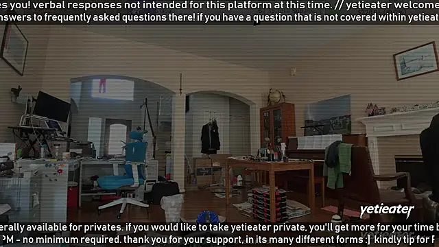 yetieater online show from February 11, 8:14 pm