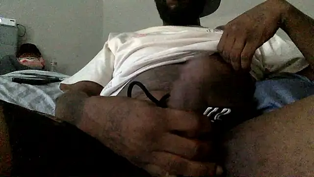 Mouththisbigdick online show from September 29, 4:36 pm