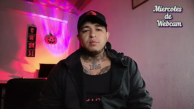 Strip Classes Col online show from September 10, 3:10 pm