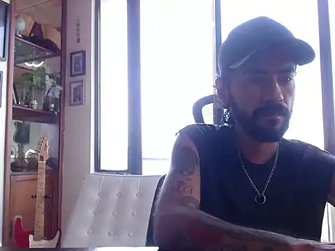 Bhbroadcast online show from February 27, 1:12 pm