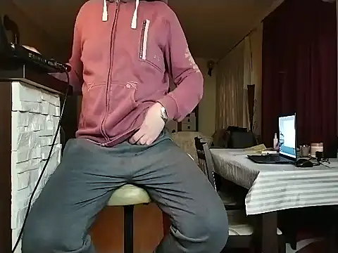 Snajperbaba online show from April 14, 9:47 pm