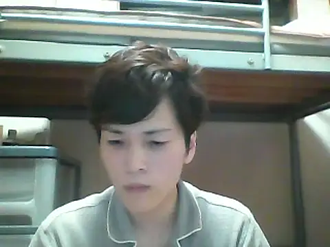 mgnhiroyuki online show from September 13, 2:40 pm