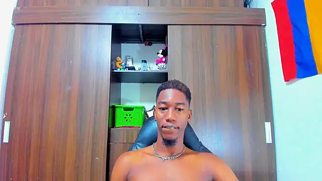 Dreamastercum  online show from March 19, 12:08 pm