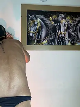 CRAZY-BOY99 online show from March 27, 9:32 am