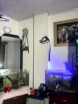 CRAZY-BOY99 online show from January 15, 8:51 am